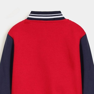 Ready To Ship Fashion Latest Design Winter Varsity <b>Jackets</b> for Men OEM Customized High Quality Premium Men Varsity <b>Jackets</b> - Product Image 4