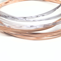 SAMHYUN Classical Guitar Strings Titanium Treble Phosphor Bronze Bass 6 String Set Clear Tone Smooth Feel Durable OEM CNK2848