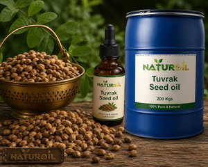 Aceite de Tuvrak disponible a los mejores precios y con tarifas competitivas para el cuidado de la piel y el cabello, disponible al mejor precio y con tarifas competitivas, 25 kg. - Product Image 1