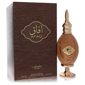 Afaq Gold di Pride Fragrance, Eau De Parfum Unisex Spray - Product Image 1