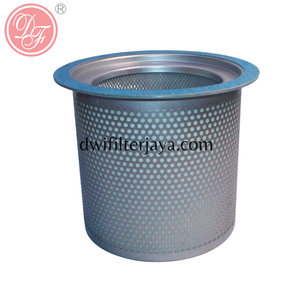 อะไหล่เครื่องอัดอากาศขายดี ตัวกรองแยกน้ำมันสำหรับระบบเครื่องยนต์ - Product Image 3
