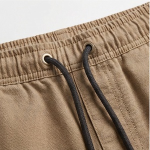 Shorts de bain pour hommes de haute qualité personnalisés, pour les vacances d'été à la plage, imprimés tendance, service OEM disponible, séchage rapide - Product Image 4