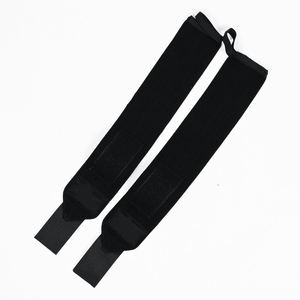 Bandes de boxe personnalisées de qualité supérieure, 7 mm, néoprène antidérapant, soutien réglable du poignet, unisexe, pour entraînement physique - Product Image 5