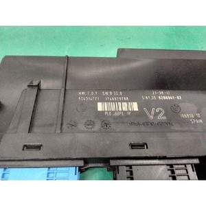 ECU และโมดูลคอมพิวเตอร์มือสอง ซีรีส์ 5 รุ่น 9286941 - Product Image 4
