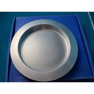 AMAT 0040-95475 Piezas de Equipo de Semiconductores Legacy Usadas Como Están - Product Image 2