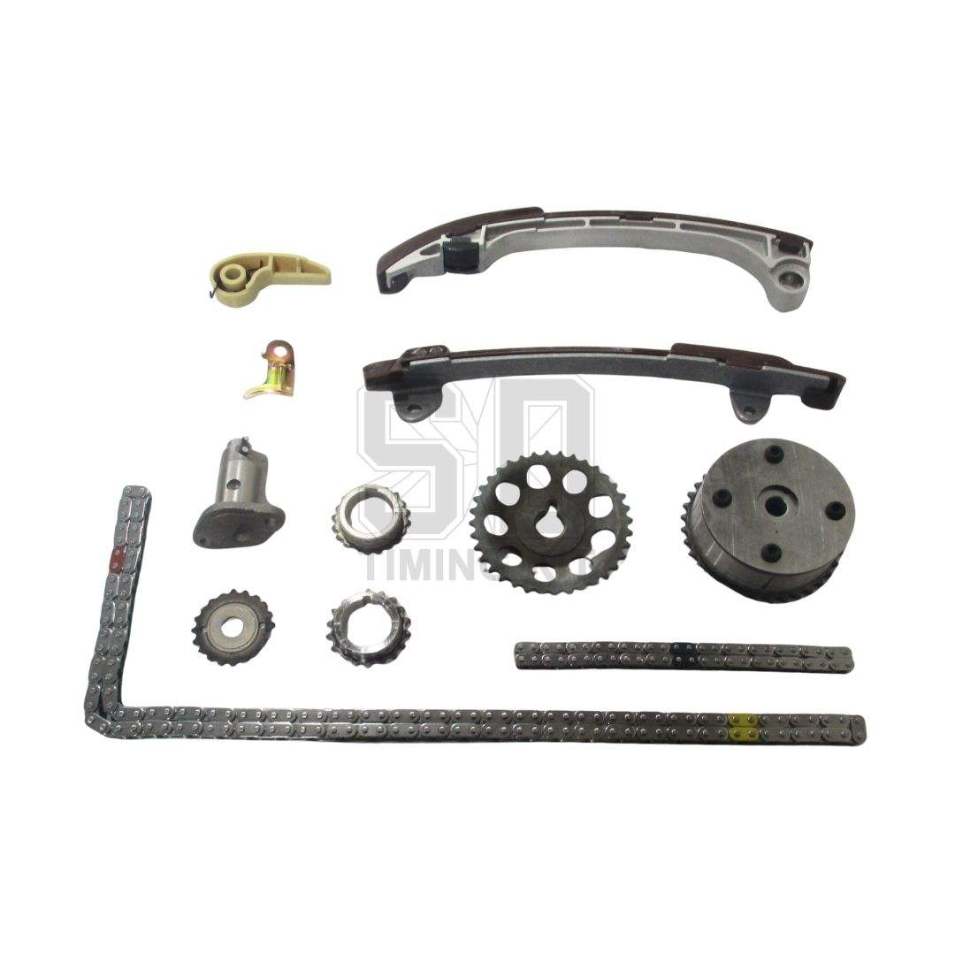 Timing Chain Kit for Mitsubishi Pajero Precision Durability