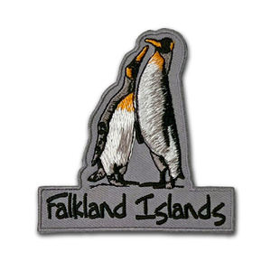 Patchs brodés à repasser personnalisés en gros OEM pour vêtements et accessoires de décoration - Product Image 1