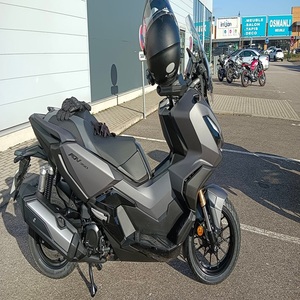 OFERTA ESPECIAL 2025 Motocicletas Yamaha Tmax560 de 560cc - Product Image 3