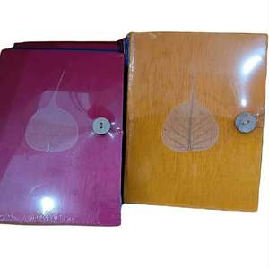 <b>Handmade</b> <b>Paper</b> Notebooks - Product Image 4