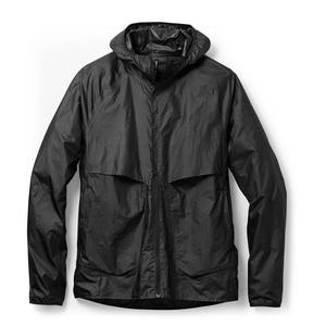 Veste coupe-vent softshell personnalisée pour les vêtements promotionnels et d'entreprise - Product Image 4