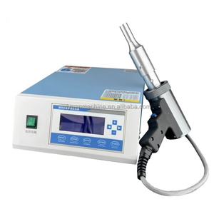 Máy phát siêu âm kỹ thuật số 20kHz Máy phát điện siêu âm Sản xuất tại Trung Quốc - Product Image 5