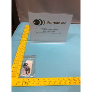 7 DISCO MSCO0015AN O-RING, P-16 NOK, 187083 - Équipements et pièces semi-conductrices d'occasion fiables à l'échelle mondiale chez - Product Image 2