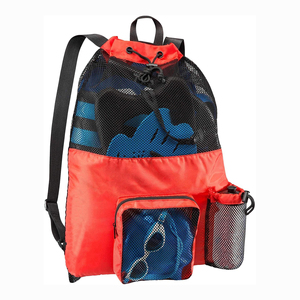 Bolsa Impermeable para Natación de Gran Capacidad, Organizador Duradero para Ropa Mojada, Toallas, Gafas, Trajes de Baño y Piscina - Product Image 5
