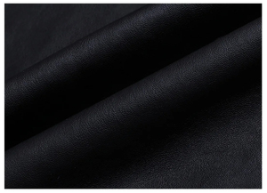 Chaqueta de Cuero Vacuno para Hombre AZORES SPORTS 2026, Personalizable, de Alta Calidad, con Cierre Frontal, Impermeable, Transpirable y Ecológica - Product Image 5