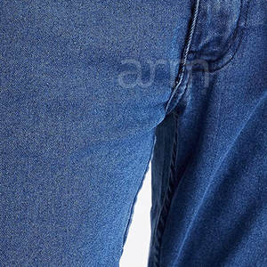 Pantalones Vaqueros para Hombre de Secado Rápido, Precio Razonable, los Más Vendidos del 2026, Hechos a Medida, 100% Algodón - Product Image 5