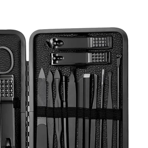 Estuches Magnéticos Personalizados de Alta Calidad y Gran Cantidad con Logotipo Personalizado para Pinzas de Pestañas y Extensiones de Pestañas - Product Image 2
