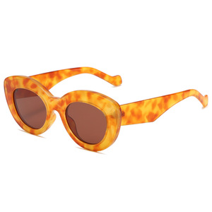 RTS New Trending 2026 Cat Eye UV Protection <b>Sunglasses</b> Design Fashion Men Women's <b>Sunglasses</b> for Outdoor Activities - Product Image 6