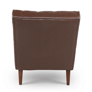 Chaise longue rembourrée - Product Image 6