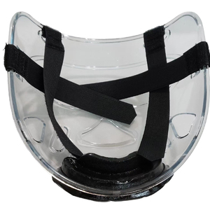 Protector de Cabeza para MMA y Lucha Libre con Protección para Orejas y Cara, Material ABS, Protección ATPV 10.8cal/sqcm para Grappling y Boxeo - Product Image 5