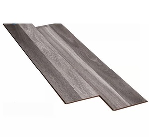 Cost-Effective Peel and Stick PVC Vinyl Flooring | Waterproof <b>Wood</b> Look Self-Adhesive Floor Sheets for Home, Hotel, and Hospital - Product Image 1