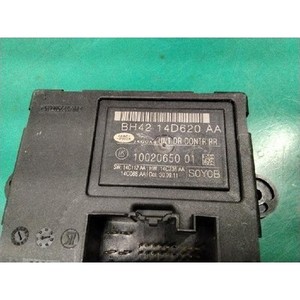 ECUs y Módulos de Computadora XF Usados para XF Sportbrake (X250) Facelift 2011 BH4214D620AA - Excelente Estado - Product Image 4
