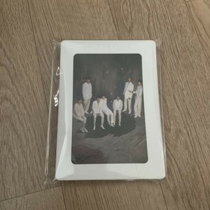 Pour BTS Map of the Soul 7 : Avantage de précommande Weply – 4 Cadres photo Aurora animés (produit dérivé) - Product Image 1