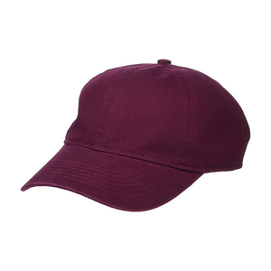Gorra Deportiva de Béisbol Unisex de Algodón con Panel de Color Liso y Logotipo Personalizado Estilo Urbano para Exteriores, Precio al por Mayor - Product Image 4