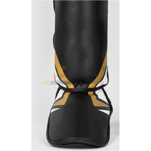 Espinilleras para Entrenamiento de Artes Marciales, las Más Vendidas, Protección Completa para Piernas con Diseño Personalizable, Espinilleras de Fitness - Product Image 6