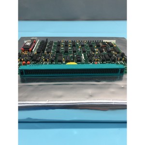 Placa PCB de Convertidor D/A AMAT STK 672528 - Equipo y Piezas de Semiconductores de Confianza de Marca Global - Product Image 5