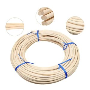 Natural Rattan <b>Garden</b> Support Sticks – Vietnam Supplier for Agricultural Use - Product Image 1