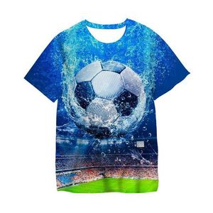Camiseta Deportiva Personalizada de Fútbol para Hombre, Estilo Nuevo, de Alta Calidad y Muy Popular, con Logotipo Personalizado - Product Image 6