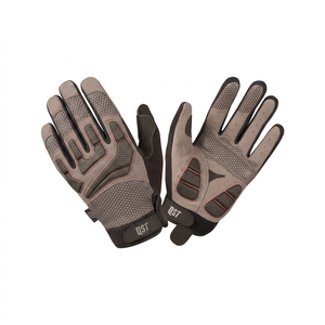 Unisex Custom <b>Gloves</b> for Motocross Racing Cycling Men's Bike Downhill Off-Road Sports Gym Protection <b>Touch</b> Screen for Outdoor - Product Image 1