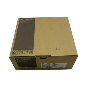 Mitsubishi 100% nuevo Japón original MR-J2S-60A CNC Accesorios Mitsubishi servodrive MRJ2S60A Drive usado IGB - Product Image 3