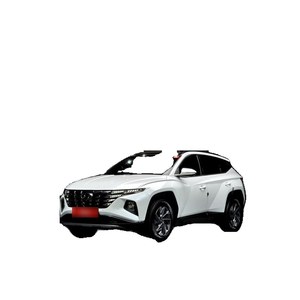 Hyundai Tucson Inspiration 2WD 2021/12, 90,992 km, Caja de Cambios Automática, Asientos de Cuero, Cámara Trasera, Volante a la Izquierda - Product Image 1