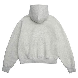 Sudaderas Cómodas de Corte Cuadrado, Tela Suave, Diseño Elegante, Ideales para Uso Diario - Product Image 2