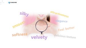 Poliisobuteno Hidrogenado y Poliestearato de Sacarosa, Emulsionante Emoliente Natural para el Cuidado de la Piel y el Cuidado Personal sin Sensación Grasa - Product Image 6