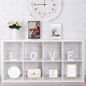 Set di 12 Supporti Regolabili in Acrilico per Libri, Espositori Trasparenti per Casa, Ufficio o Scuola, Ideali per Collezionisti e Presentazioni - Product Image 2