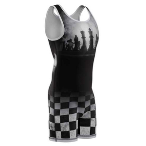 Athletic wrestling <b>singlet</b> custom printing wrestling <b>singlet</b> Custom Sublimation Wrestling <b>Singlet</b> <b>Men</b> Spandex Wrestling Suit - Product Image 5