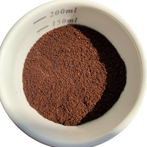 Vente chaude de grains de café torréfiés moyens de haute qualité ou café moulu 20% Arabica + 80% Robusta prix de gros café DHPONE Vietnam - Product Image 6