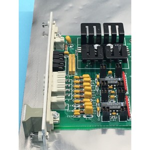 AMAT 0100-00132 PCB Sync Detect PWB, 118036 - อุปกรณ์และชิ้นส่วนเซมิคอนดักเตอร์มือสองระดับโลกที่เชื่อถือได้ - Product Image 1