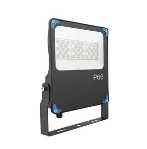 LEDフラッドライト140lm/w高効率屋外照明IP66 320W
