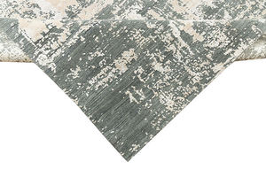 Tapis Abstrait Persan de Qualité Supérieure, Fabriqué à la Machine, Rembourré, Style Transitoire, Antidérapant, pour Entrée, Salon et Chambre - Product Image 5