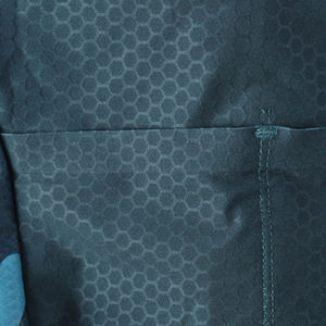 Combinaison de cyclisme unisexe coupe-vent en polyester personnalisée par sublimation de haute qualité, grande taille, pour hommes et femmes, idéale pour le triathlon - Product Image 6