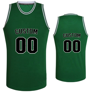 Uniformes de Baloncesto Personalizados al por Mayor, Conjunto de Uniformes de Baloncesto de Poliéster Inspirados en el Espíritu de Equipo, Nueva Llegada - Product Image 3