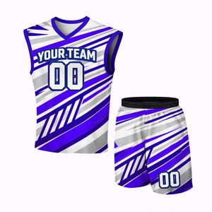 Duradero y Cómodo, 100% Poliéster, Secado Rápido, Transpirable, Talla Grande, Verano, Personalizable, Color Sólido, Impresión Digital, Hecho en AE - Product Image 5