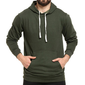 Sudaderas de tela suave para hombre, diseñadas para uso diario informal, que ofrecen comodidad, un diseño moderno y una calidad duradera. - Product Image 1