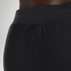 กางเกงขาสั้นออกกำลังกายผู้ชายราคาถูก ผลิตจากโพลีเอสเตอร์ รับสกรีนโลโก้ ราคาโรงงาน กางเกงกีฬาสองชั้น สำหรับออกกำลังกายและฝึกซ้อม - Product Image 4