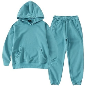 Survêtements de jogging écologiques à coupe classique avec cordon de serrage, de haute qualité, personnalisés pour hommes, taille XL, vente en gros - Product Image 4