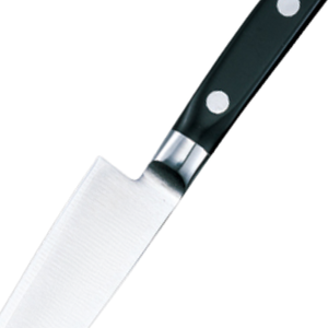 Couteau japonais professionnel en acier inoxydable, lame de cuisine tranchante pour peler, trancher, éplucher les fruits et légumes - Product Image 6
