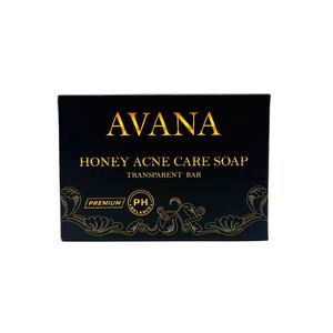 Limpiador Facial Nutritivo e Hidratante con Miel y Cúrcuma Avana Honey Acne Care, para Piel Sensible y Adulta, con Efecto Reafirmante y Blanqueador - Product Image 5